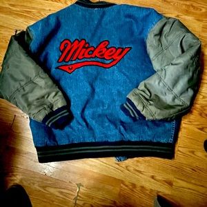 Mickey & Co Large jacket